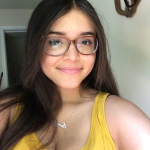 Meet your Posher, Suniyah